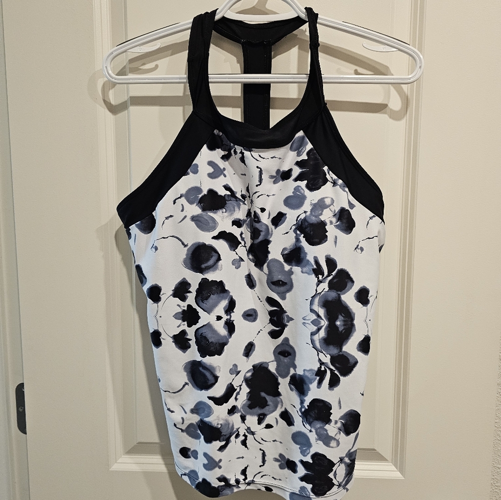 Tankini top